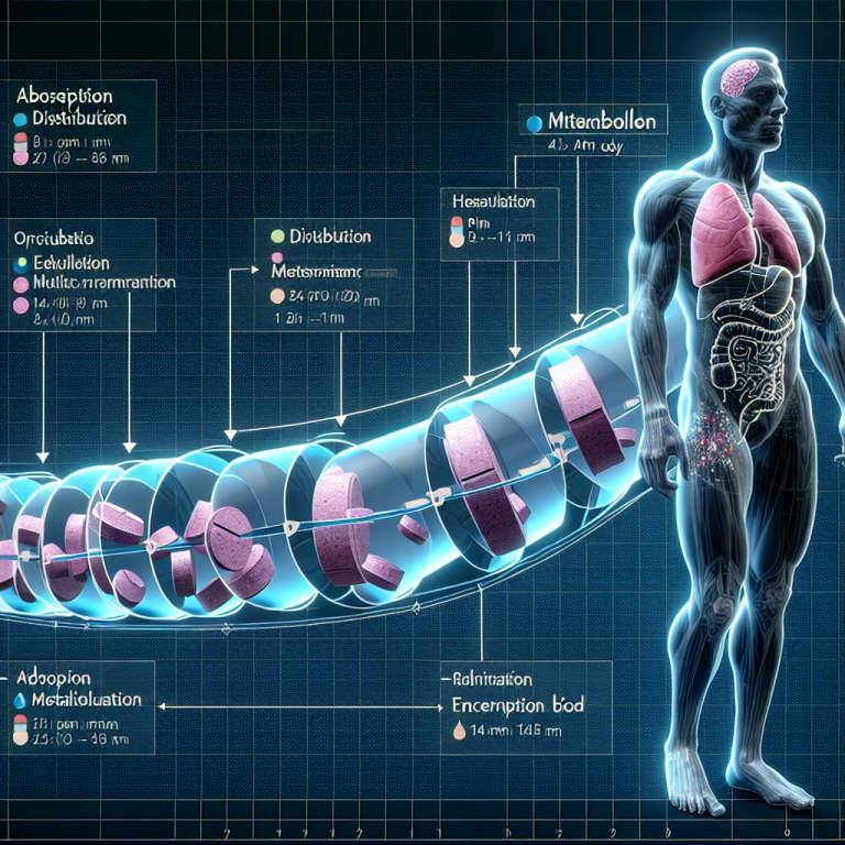 Cuánto tarda el cuerpo en eliminar Primobolan (Metenolona) pastillas