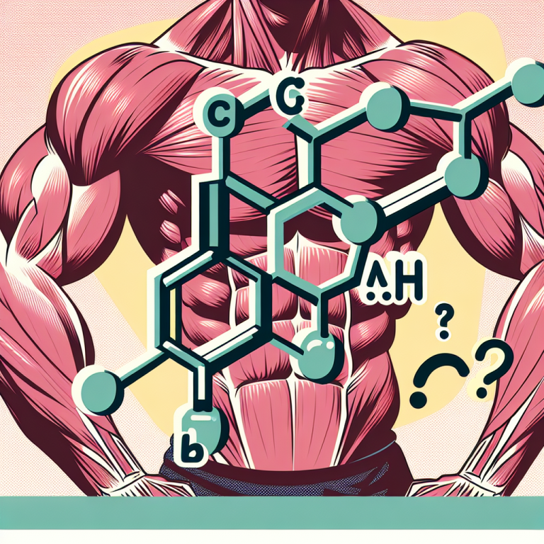 Methyltrenbolone y congestión muscular: ¿aumenta o no?
