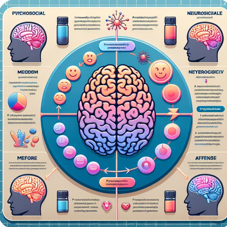 Beneficios psicológicos del uso de Furosemid