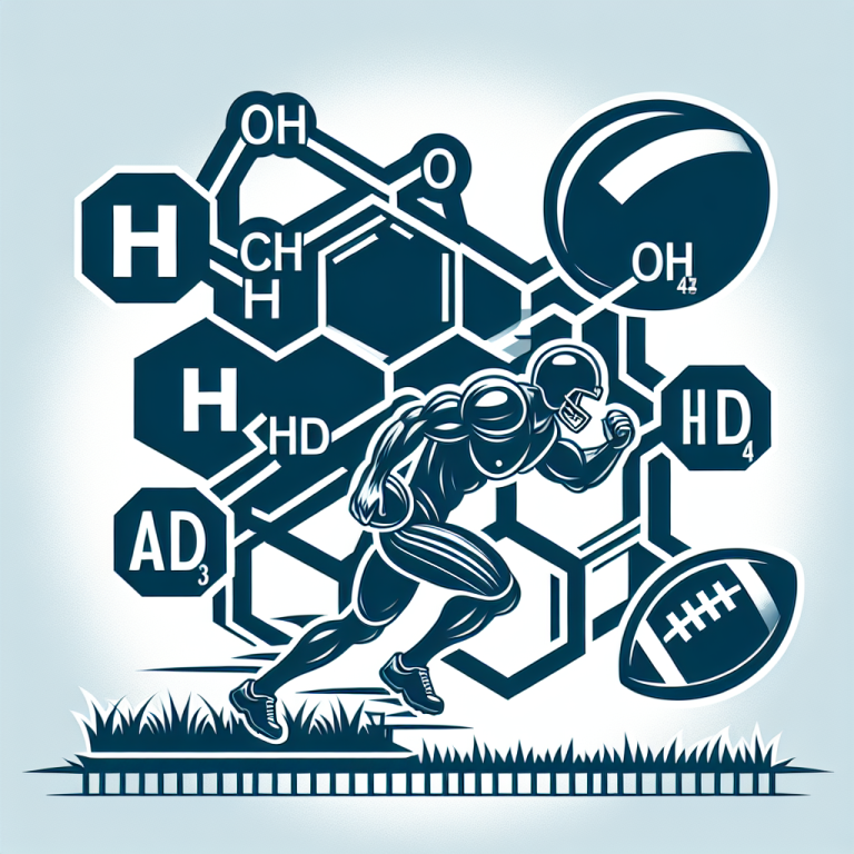 Phentermine Hydrochlorid en deportes que requieren agilidad