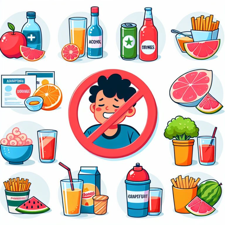 Qué alimentos debes evitar durante el ciclo con Parabolan