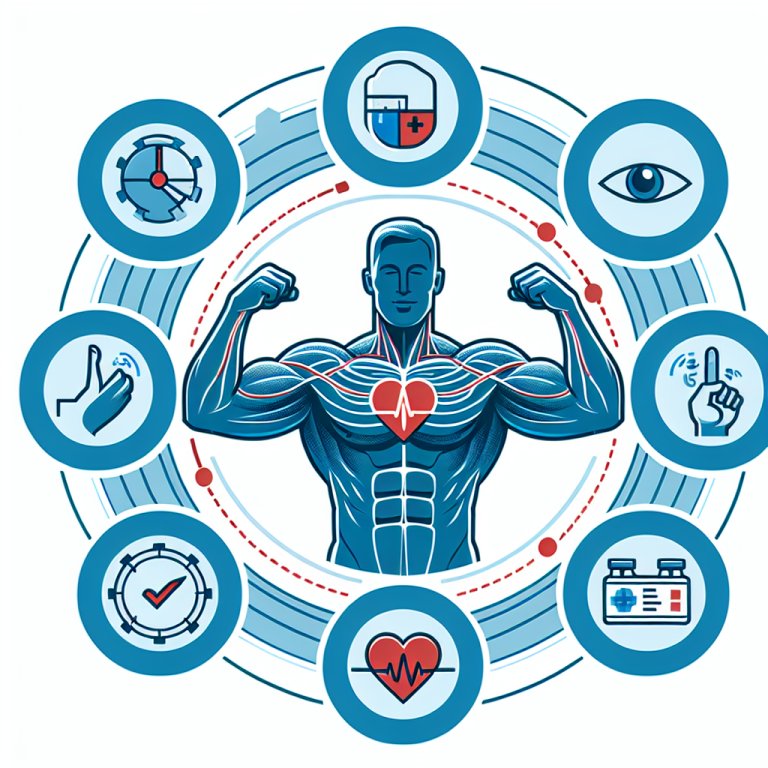 Qué señales indican buena respuesta a Inyección de estanozolol