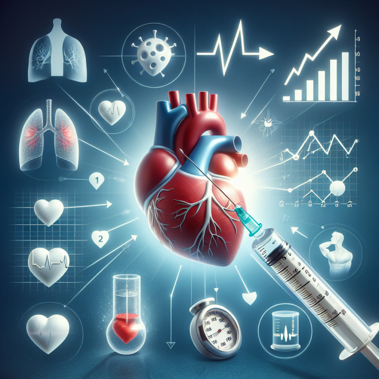 Qué señales indican una mejora cardiovascular con Primobolan (Metenolona) inyectables