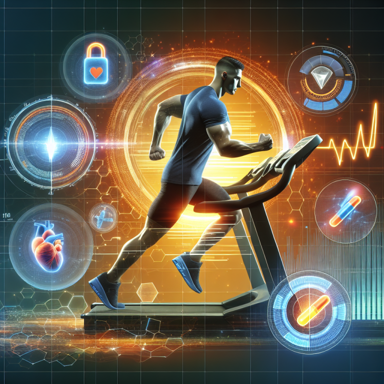 Qué tipo de cardio es mejor mientras se usa Decanoato de nandrolona