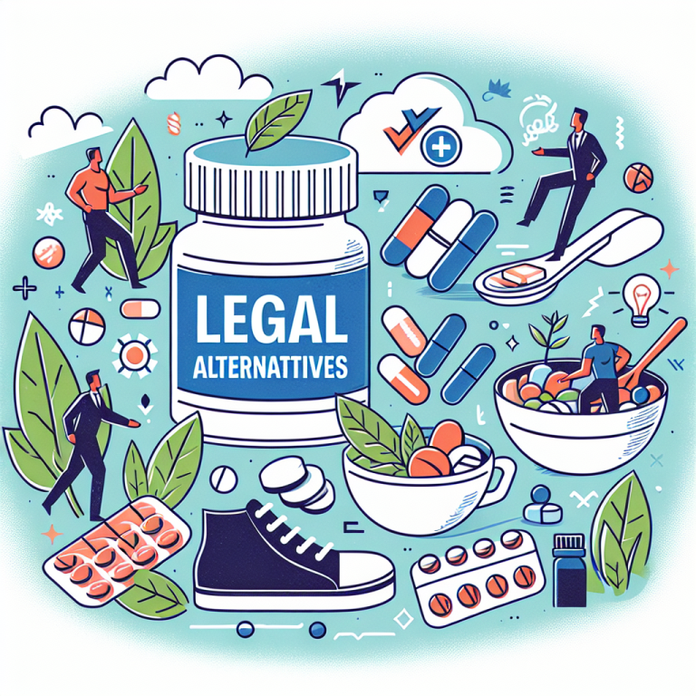 Alternativas legales a Tirzepatide