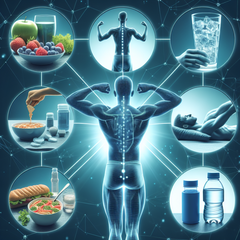 Cómo preparar el cuerpo antes de comenzar Clenbuterol