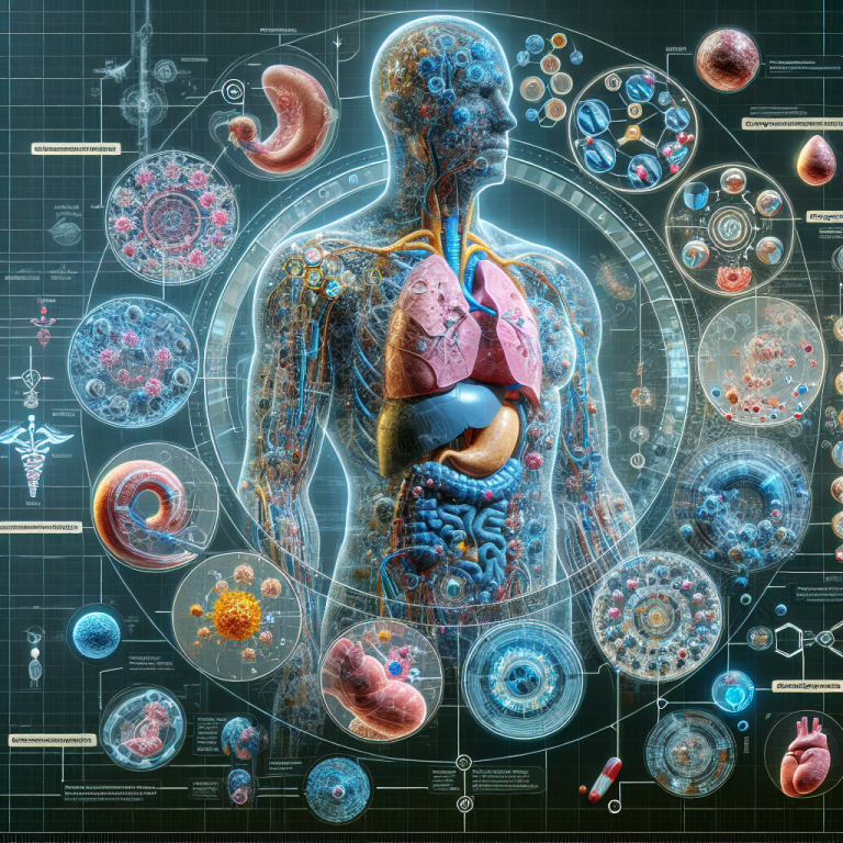 Cómo reacciona el cuerpo al segundo ciclo con Anastrozol