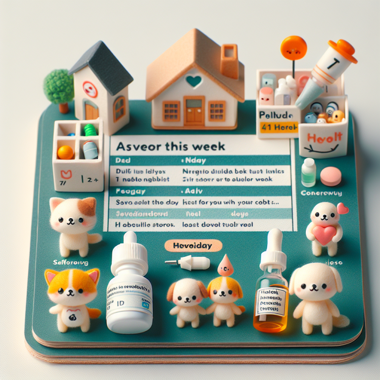 Consejos para la primera semana con Nebivolol