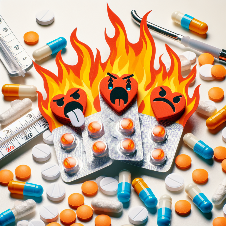 Consejos para usar Tadalafil en calor extremo