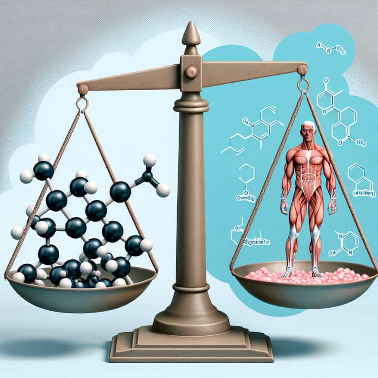 Isotretinoina y congestión muscular: ¿aumenta o no?