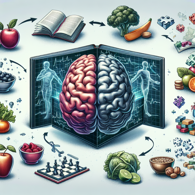 Casos reales de transformación con Apoyo al cerebro y la memoria