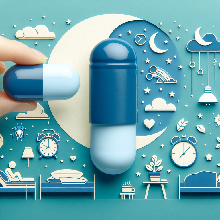 Cómo afecta Ezetimiba al sueño y descanso