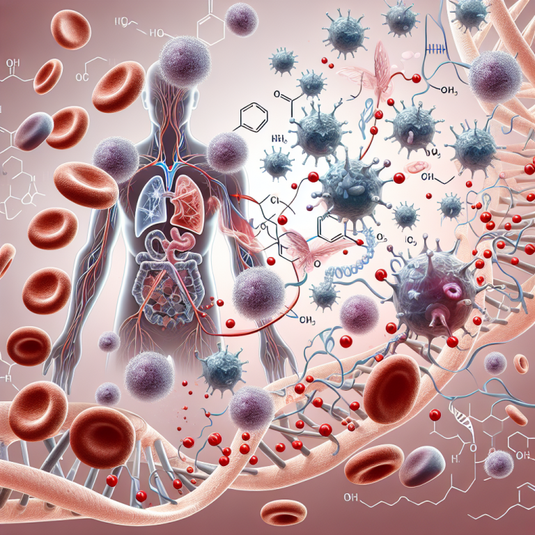 Cómo afecta Pitavastatina cálcica al sistema inmunológico Cómo afecta Pitavastatina cálcica al sistema inmunológico