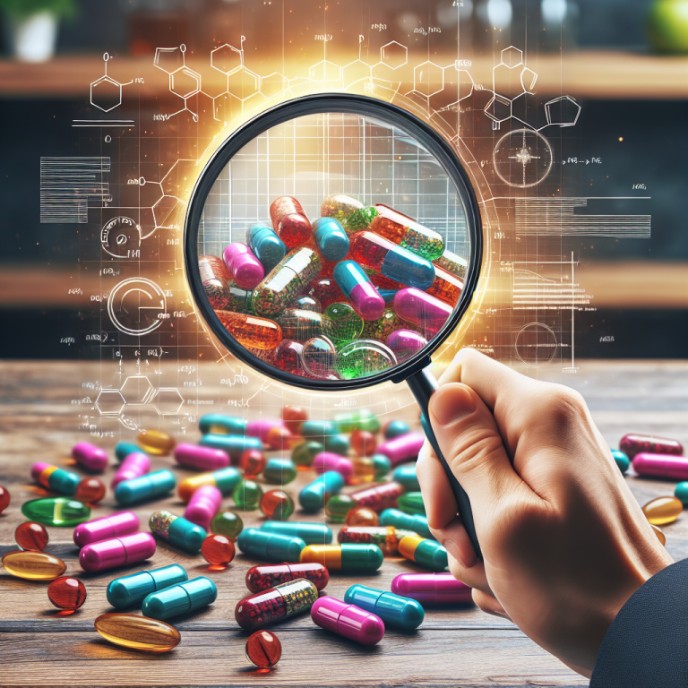 Cómo detectar si Vitamines está subdosificado Cómo detectar si Vitamines está subdosificado