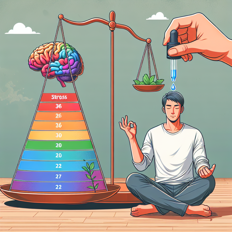 Cómo potenciar las adaptaciones al estrés con Testis Compositum