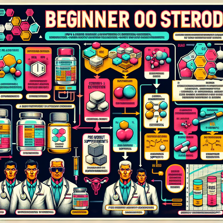 Cursos de esteroides para principiantes y compatibilidad con preentrenos Cursos de esteroides para principiantes y compatibilidad con preentrenos