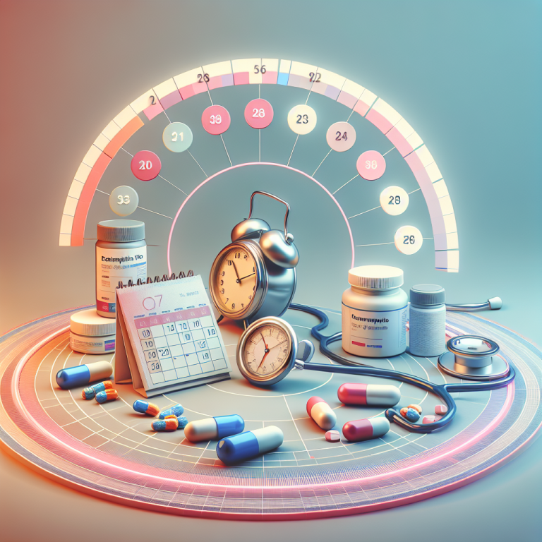 Mejor momento para iniciar PCT tras Enclomiphene citrate