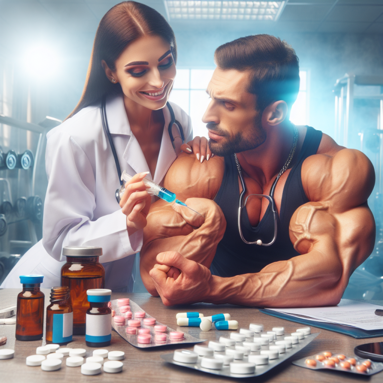 Mitos comunes sobre Cursos de esteroides para mujeres