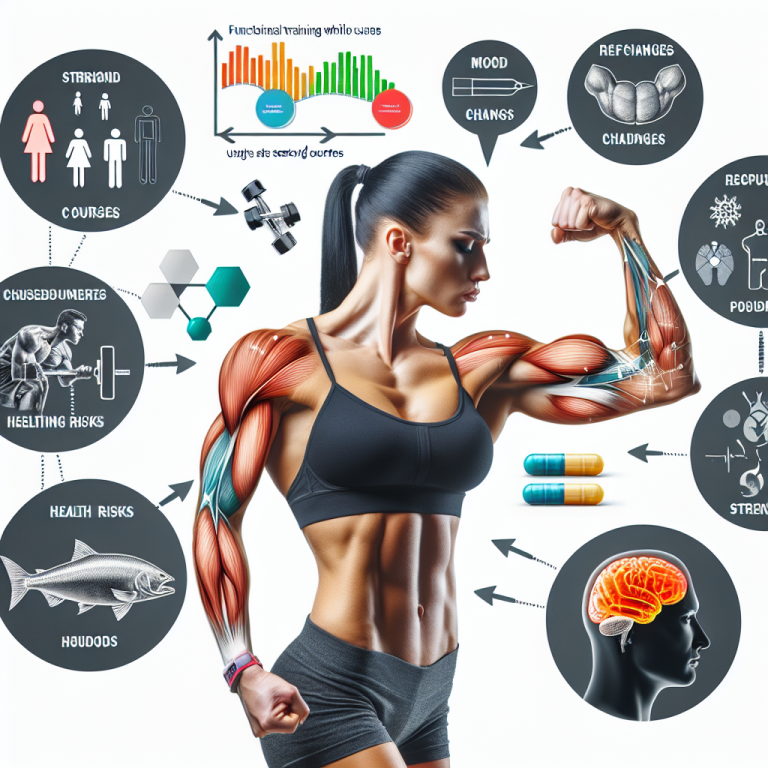 Qué esperar del entrenamiento funcional al usar Cursos de esteroides Qué esperar del entrenamiento funcional al usar Cursos de esteroides