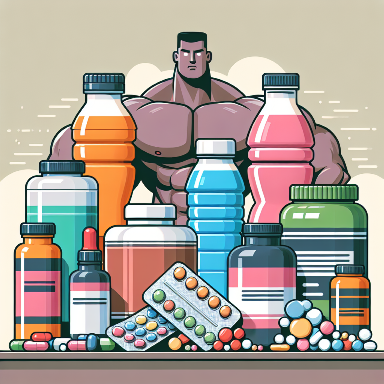 ¿Se puede mezclar Cursos de esteroides para aumentar la masa muscular con bebidas deportivas? ¿Se puede mezclar Cursos de esteroides para aumentar la masa muscular con bebidas deportivas?