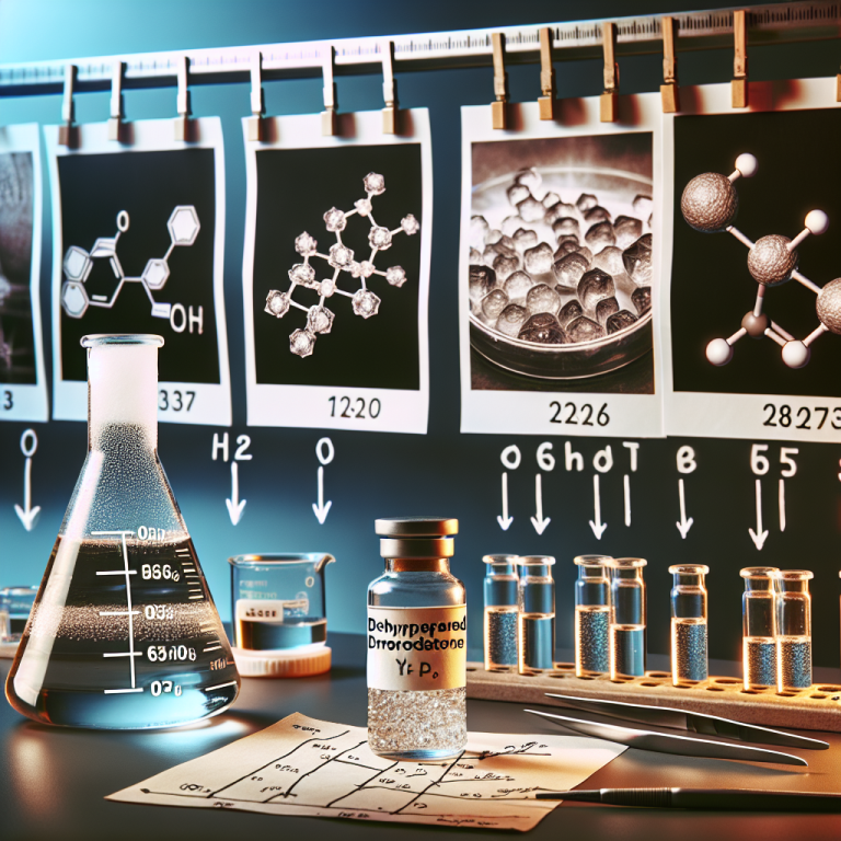 Cómo monitorear el progreso con fotos durante Dehydroepiandrosteron