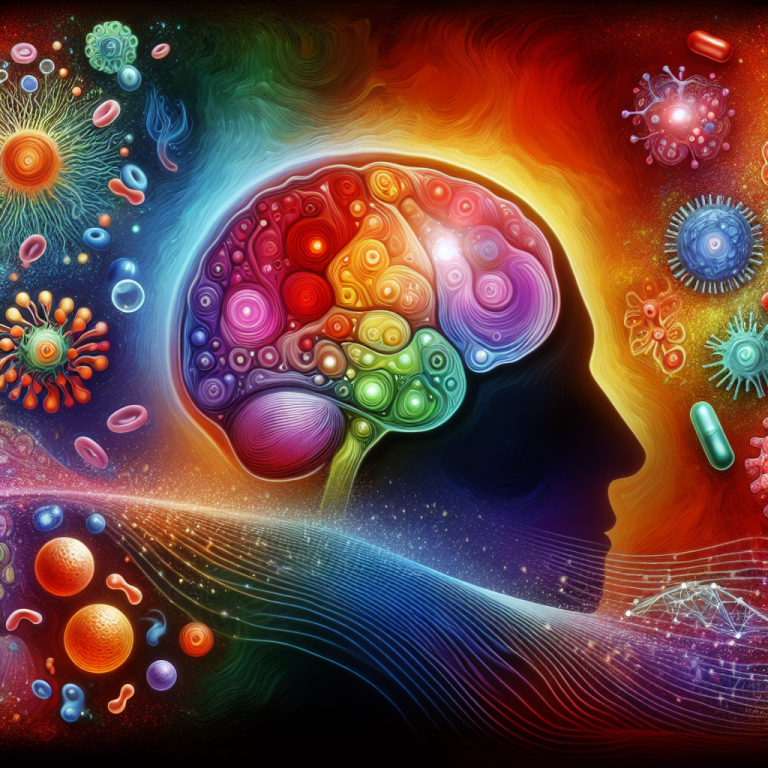 Efectos psicológicos al finalizar un ciclo de Salud inmunológica