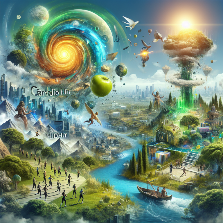 Andriol y cardio HIIT: por qué puede empeorar Andriol y cardio HIIT: por qué puede empeorar