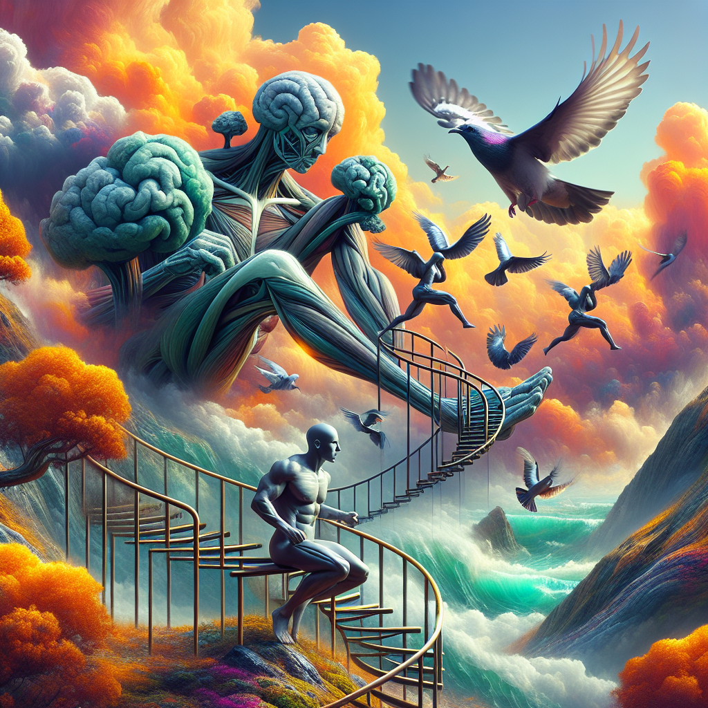 Andriol y cardio HIIT: por qué puede empeorar