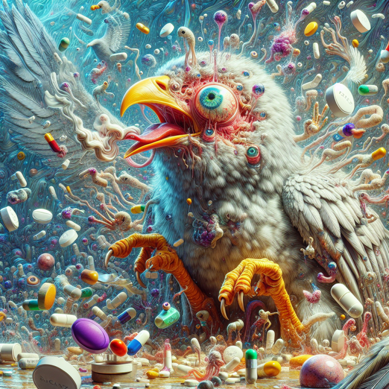 Drostanolone pastillas y congestión prolongada: cómo interpretarla