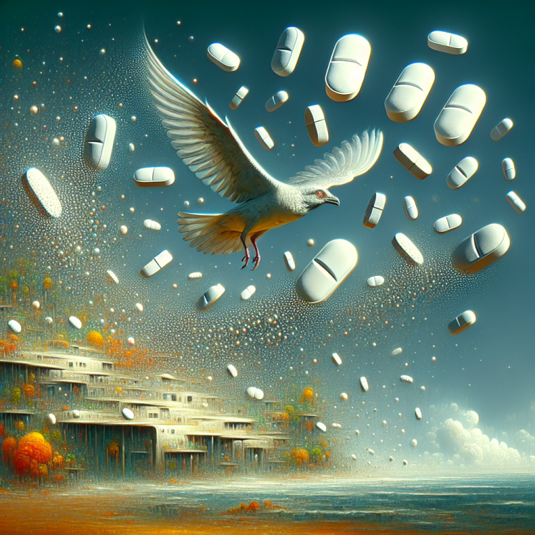 Drostanolone pastillas y mareos: cuándo preocuparse Drostanolone pastillas y mareos: cuándo preocuparse