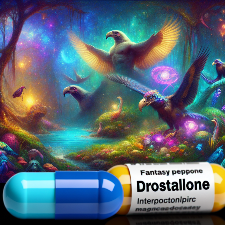 Drostanolone pastillas y “no me hace nada”: posibles explicaciones