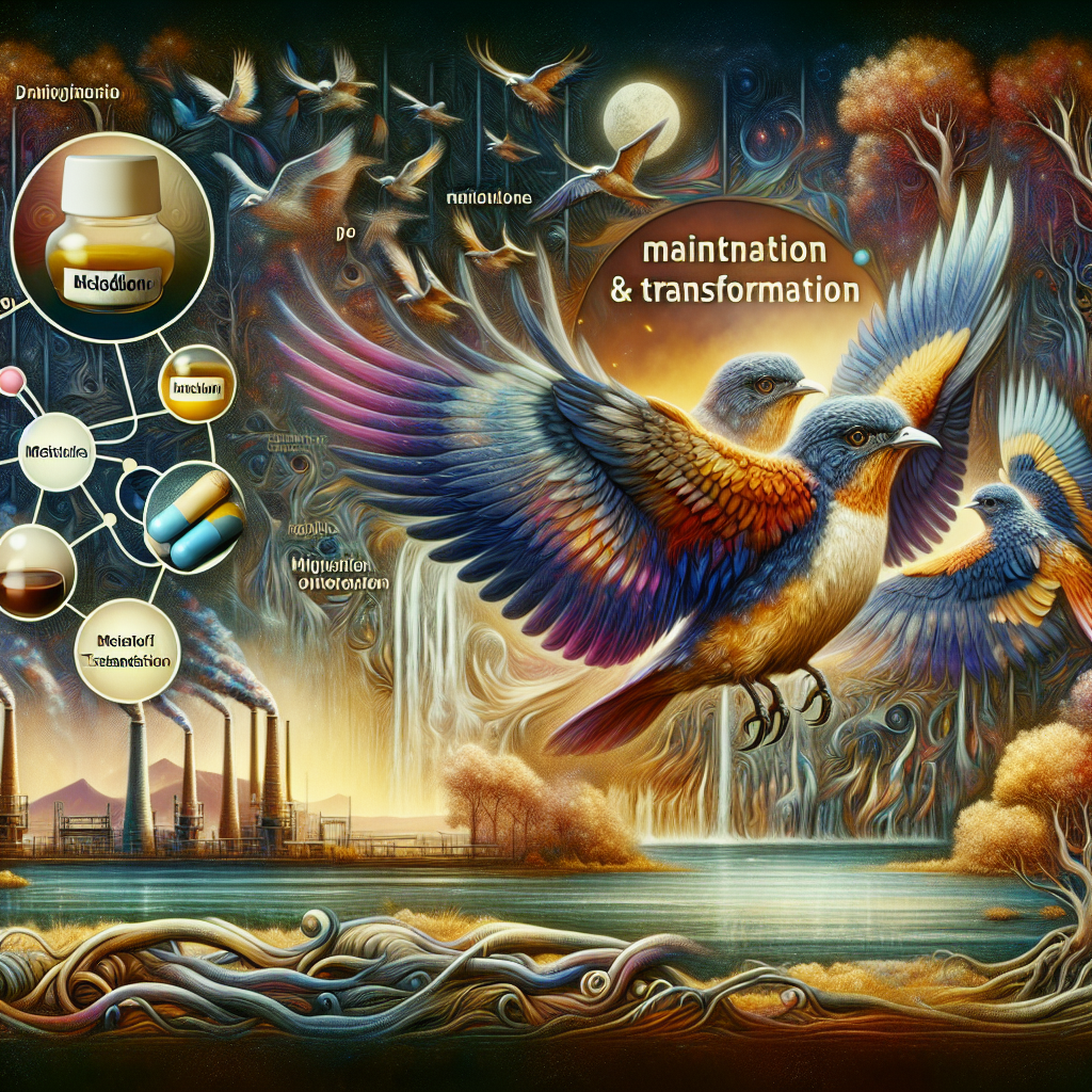 Metildrostanolona y mantenimiento: cómo interpretar cambios