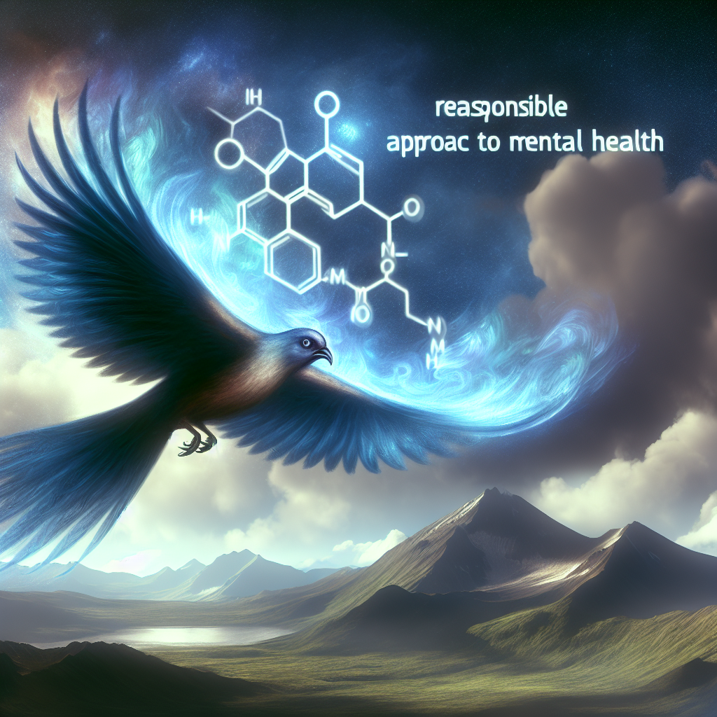 Metildrostanolona y salud mental: enfoque responsable