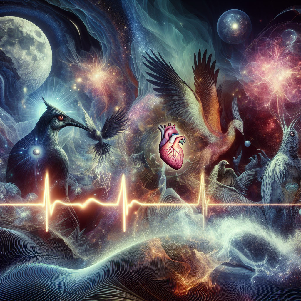 Mibolerone y frecuencia cardíaca alta: causas posibles