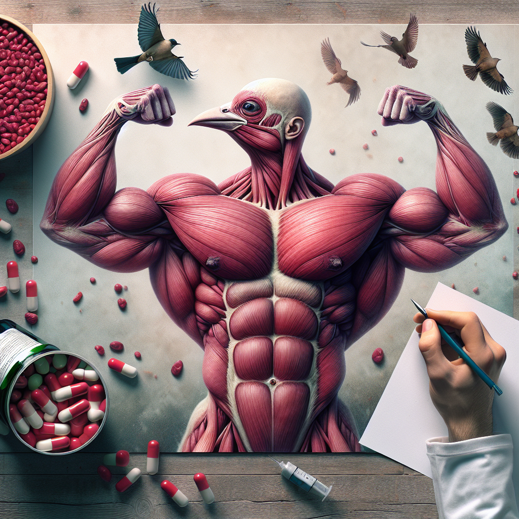 Acetato de metenolona en ectomorfos: expectativas realistas