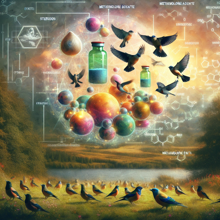 Acetato de metenolona y grasas: por qué no eliminarlas Acetato de metenolona y grasas: por qué no eliminarlas