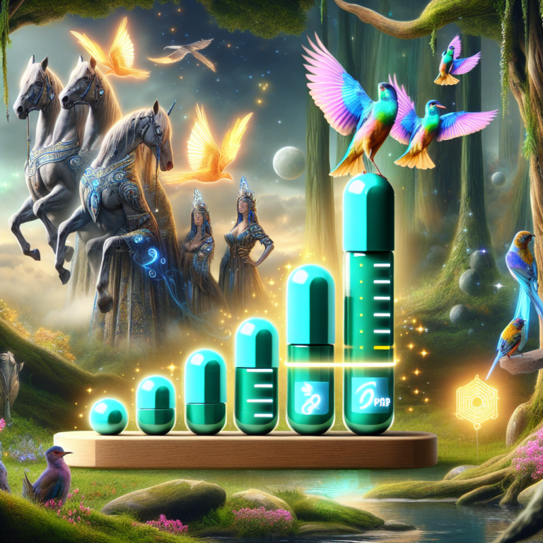 Cómo documentar el progreso con Pastillas de trembolona