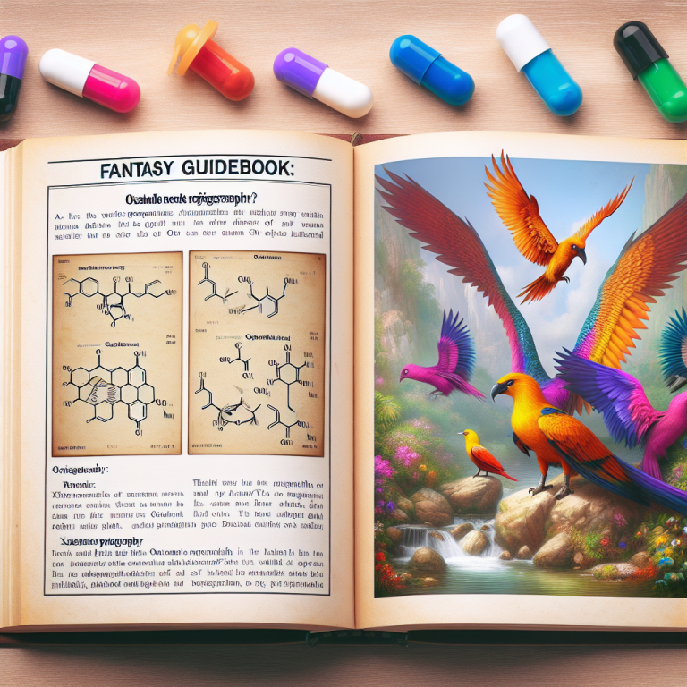 ¿Es necesario refrigerar Oxandrolona? qué dicen las guías ¿Es necesario refrigerar Oxandrolona? qué dicen las guías