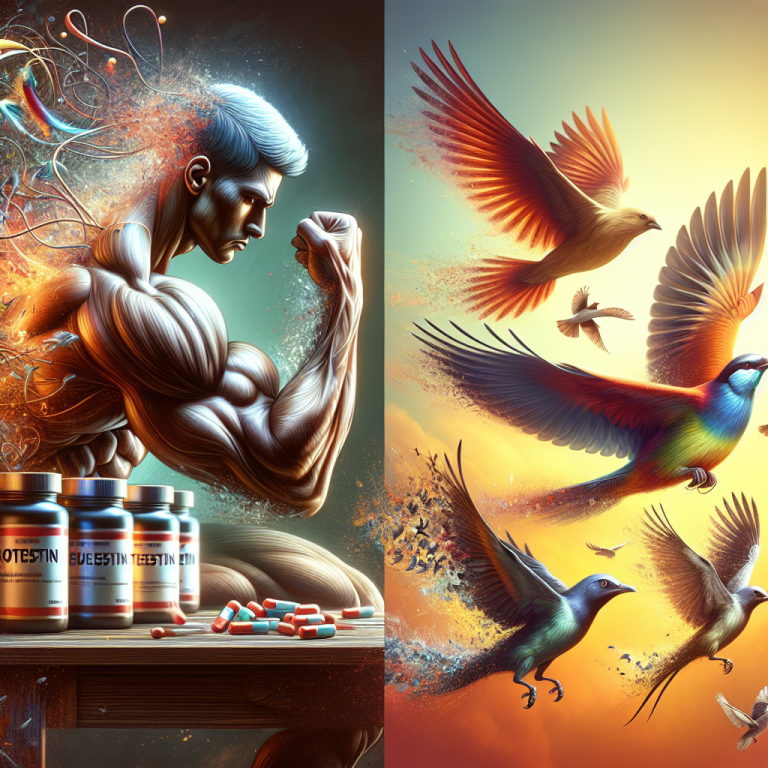 Halotestin y cardio HIIT: por qué puede empeorar