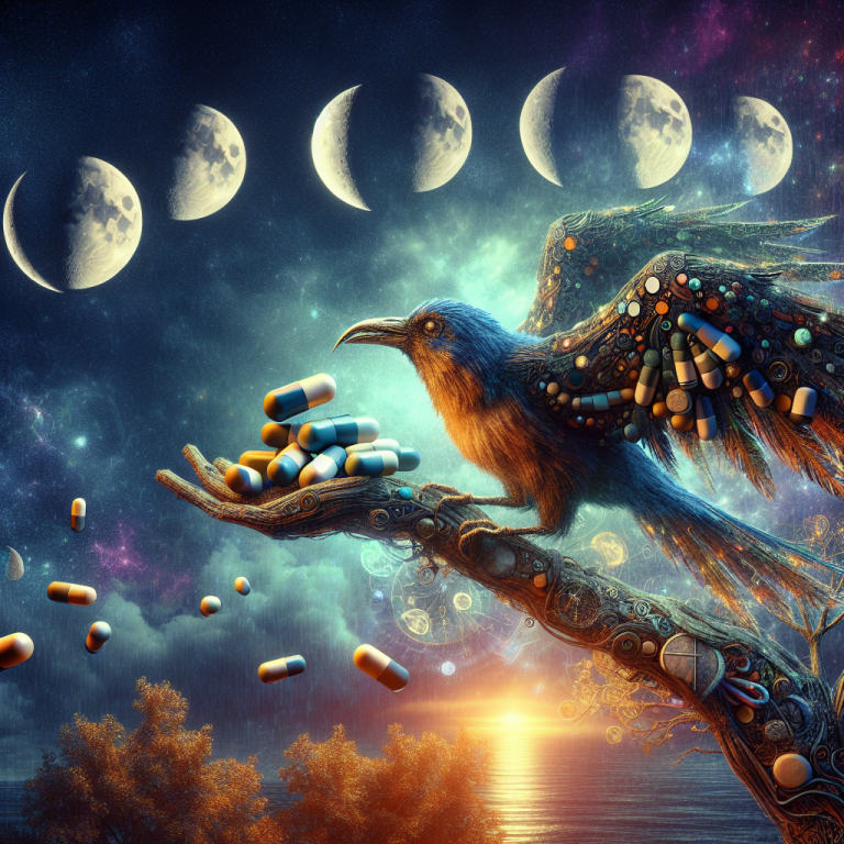 Halotestin y trastornos del sueño: cuándo pedir ayuda