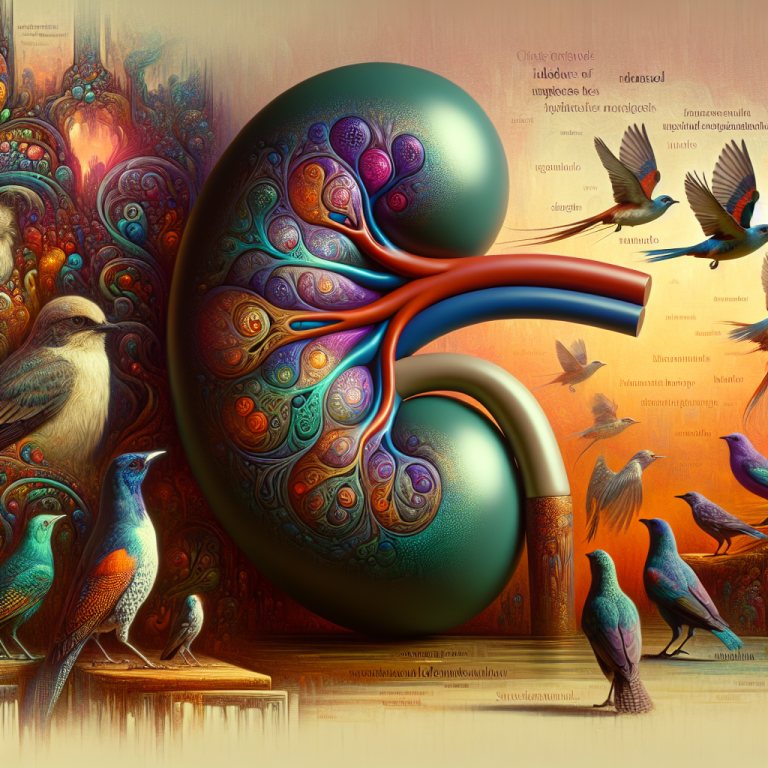 Marcadores renales clave para usuarios de Estanozolol