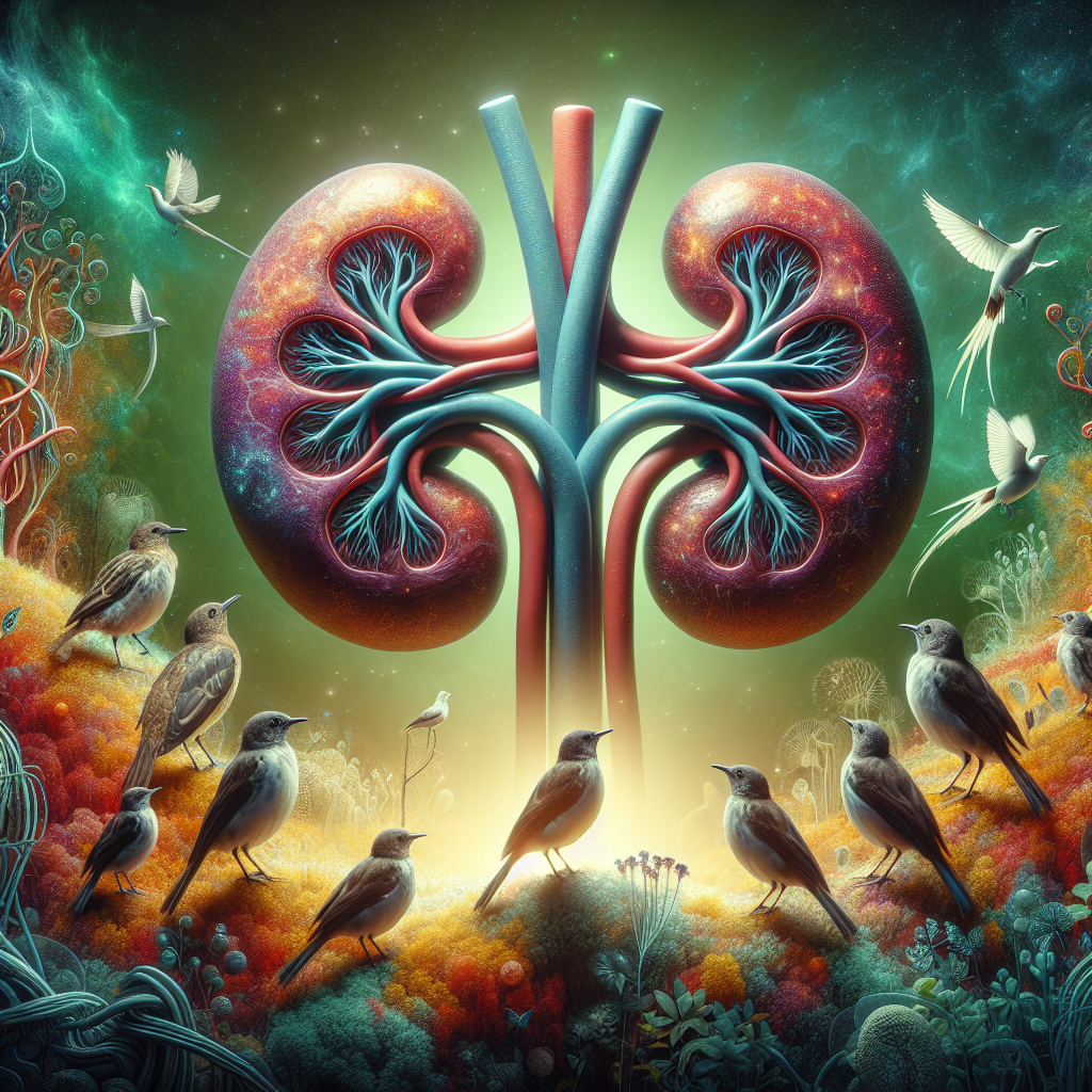 Marcadores renales clave para usuarios de Estanozolol