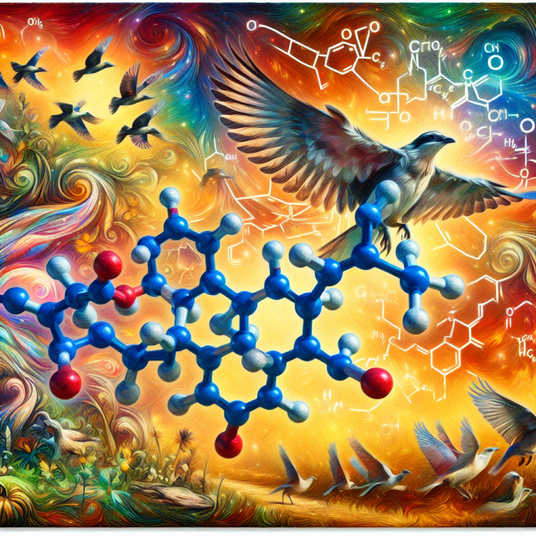 Methyltrenbolone y VO2max: ¿puede afectarlo?