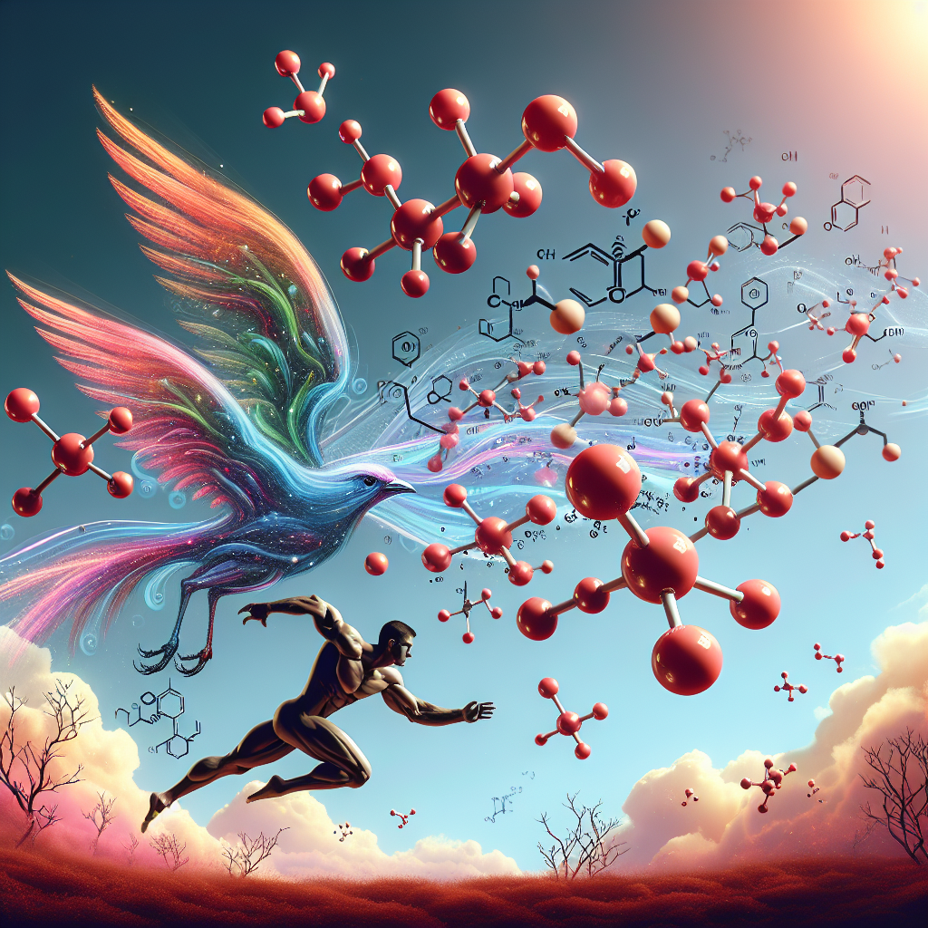 Methyltrenbolone y VO2max: ¿puede afectarlo?