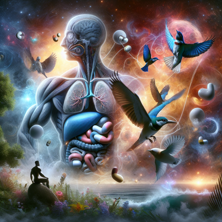 Oxandrolona y hinchazón abdominal: causas posibles