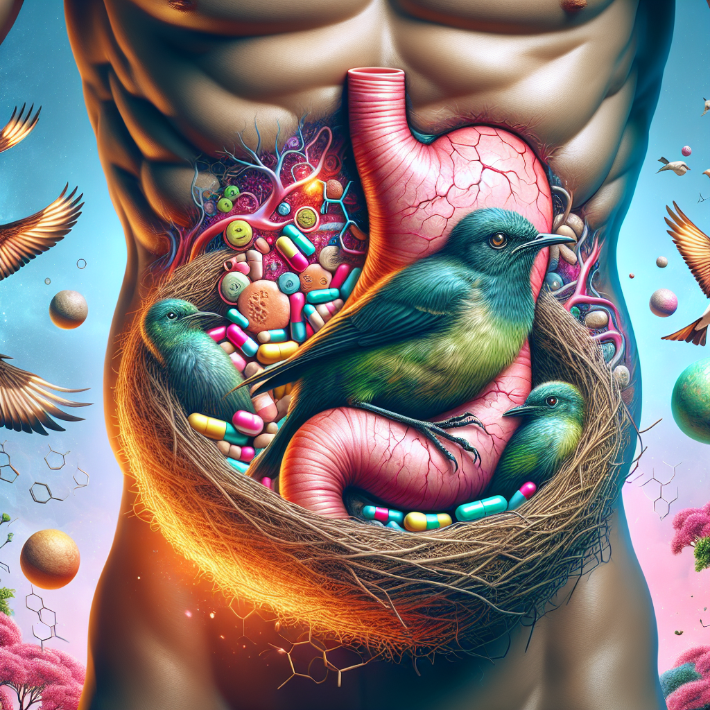 Oxandrolona y hinchazón abdominal: causas posibles