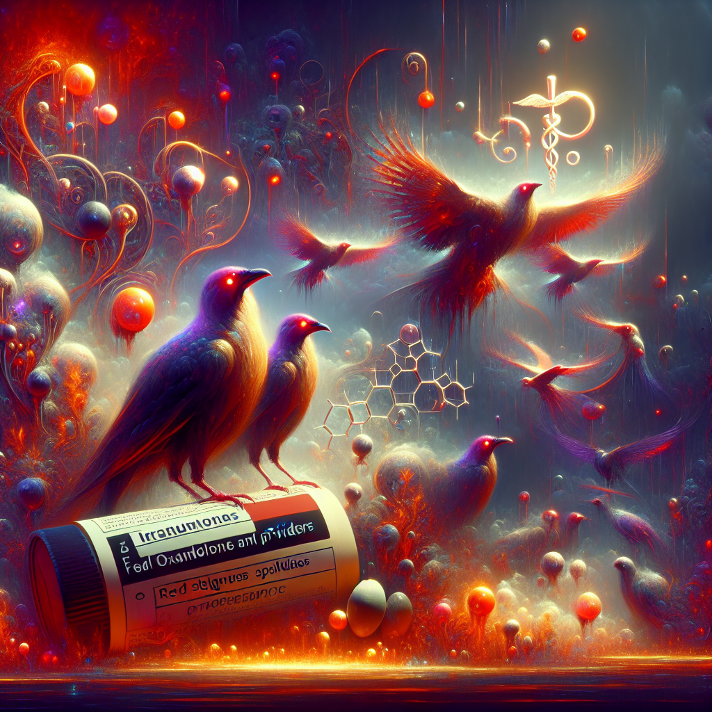 Oxandrolona y proveedores: señales rojas