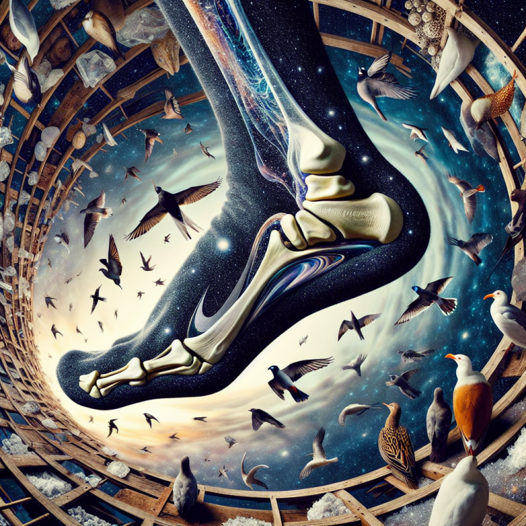 Oxandrolona y tobillos hinchados: cuándo preocuparse