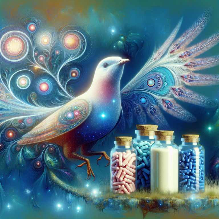 Oximetolona y probióticos: cuándo ayudan