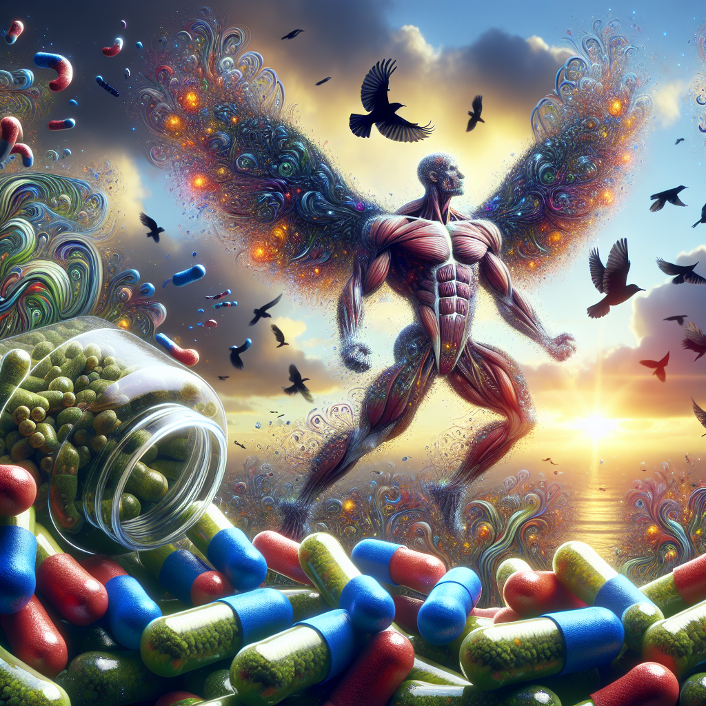 Oximetolona y probióticos: cuándo ayudan